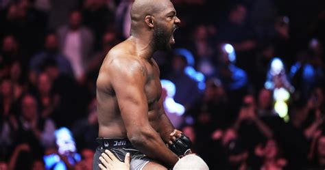 UFC 285 results: Jon Jones returns, wins in .